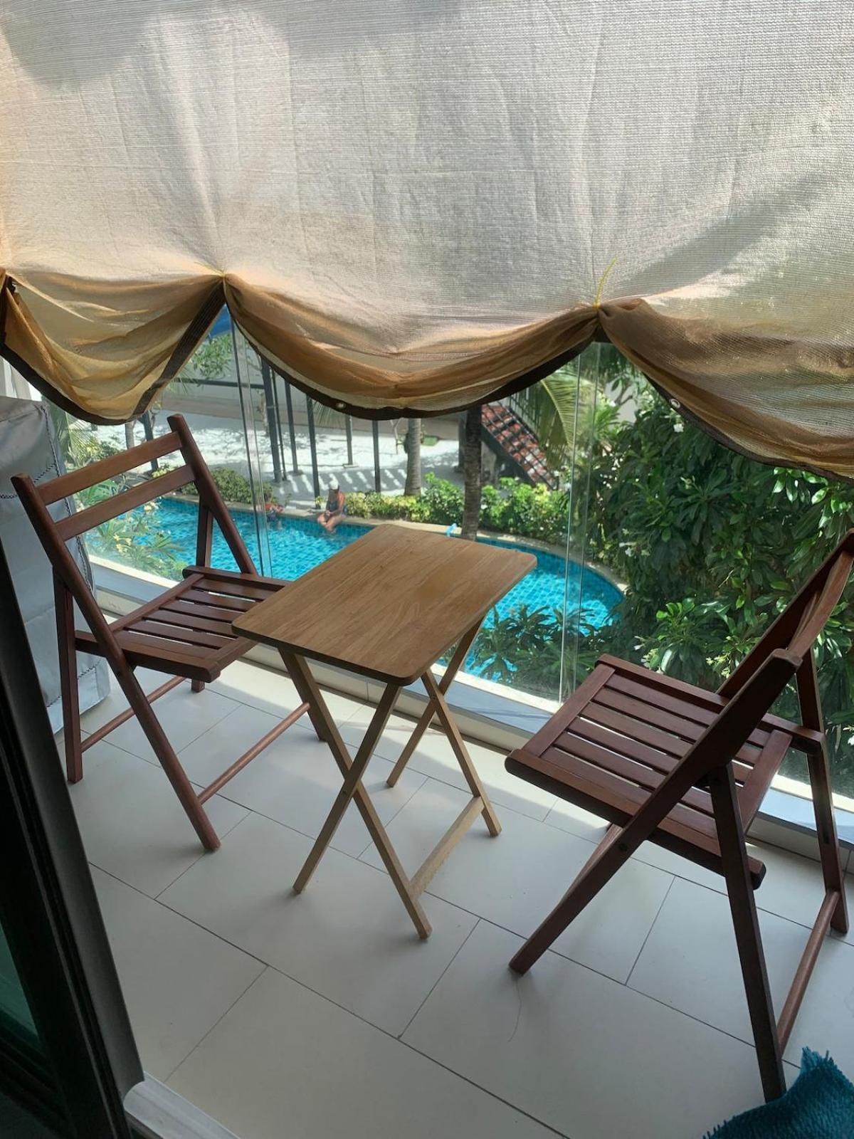 Laguna Beach Resort Maldives Jomtien Beach Exterior foto